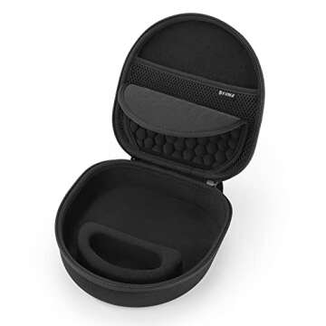 Yinke Protective Case for Sony WH-CH720N Headphones
