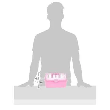 Battat- Play Circle- Pet Carrier – Stuffed Animal Kitten – Plush Toys- Pretend Play – 3 years +