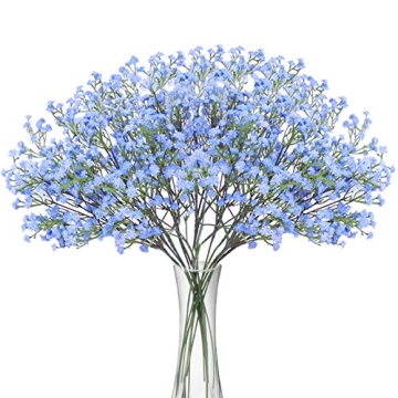 Stunning BOMAROLAN Baby Breath Flowers for Elegant Decor