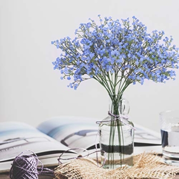 Stunning BOMAROLAN Baby Breath Flowers for Elegant Decor