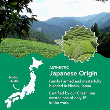 USB-Rechargeable MatchaBar Electric Milk Frother Dual Speed