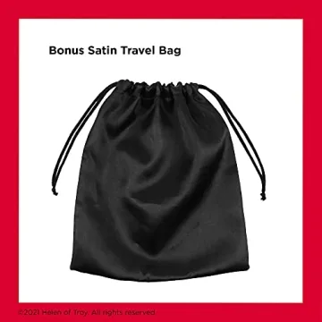 REVLON Infrared Hair Dryer for Maximum Shine and Control