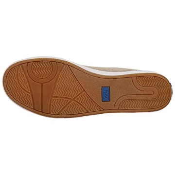 Keds Women's Center II Sneaker with Memory Foam Comfort