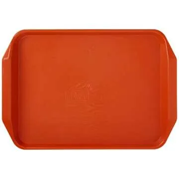 Traeger Grills BAC426 Orange BBQ Tray Grill Accessory