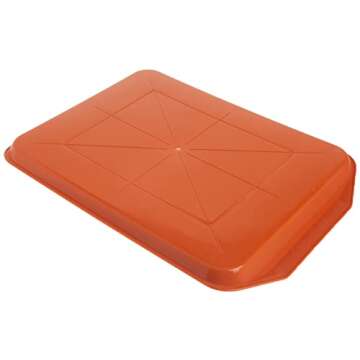 Traeger Grills BAC426 Orange BBQ Tray Grill Accessory