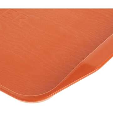 Traeger Grills BAC426 Orange BBQ Tray Grill Accessory