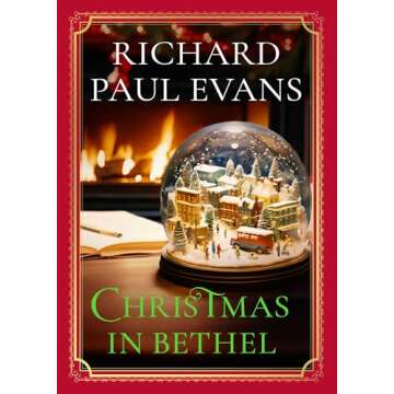 Christmas in Bethel: A Captivating Love Story for the Holidays