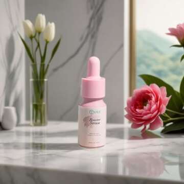 OYU Cosmetics Booster Serum for Face Hydrating Elixir