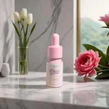 OYU Cosmetics Booster Serum for Face Hydrating Elixir