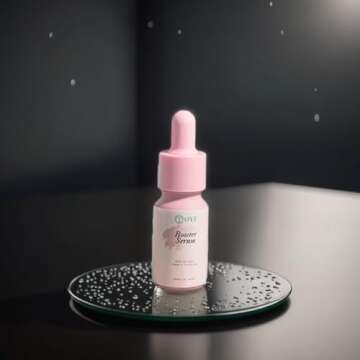 OYU Cosmetics Booster Serum for Face Hydrating Elixir