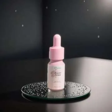 OYU Cosmetics Booster Serum for Face Hydrating Elixir