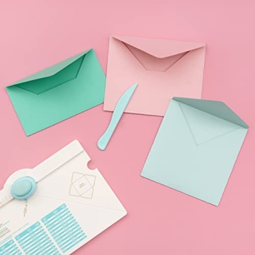 We R Memory Keepers Envelope Punch Board for Easy Crafting