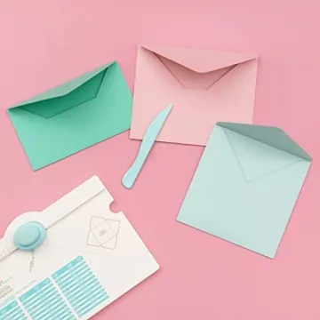 We R Memory Keepers Envelope Punch Board for Easy Crafting