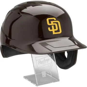MLB Mach Pro Replica Batting Helmet by Rawlings