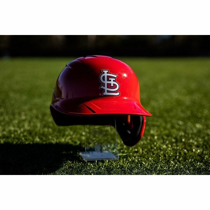 MLB Mach Pro Replica Batting Helmet by Rawlings