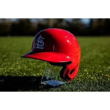 MLB Mach Pro Replica Batting Helmet by Rawlings