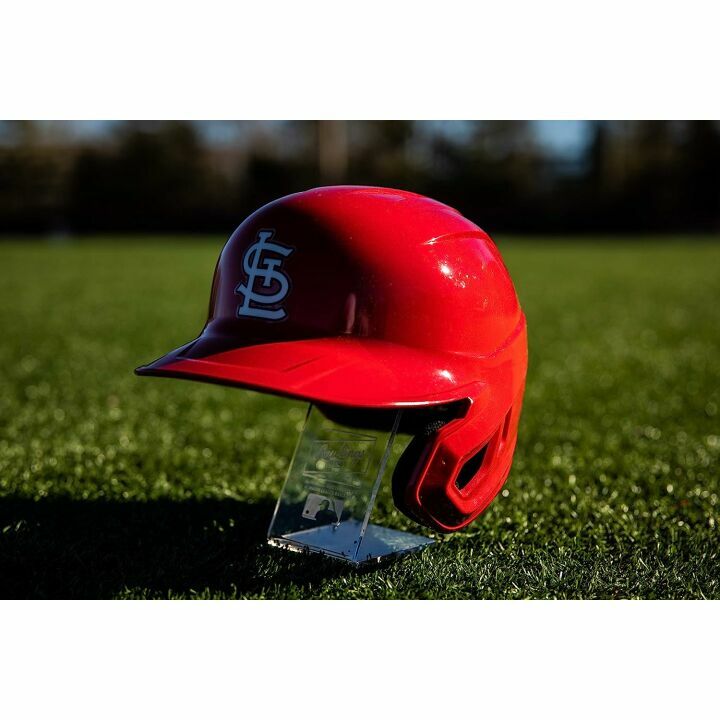 MLB Mach Pro Replica Batting Helmet by Rawlings