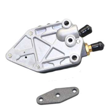 OTOHANS AUTOMOTIVE Outboard Fuel Pump with Gasket for Johnson Evinrude 438556 433387 20-140 hp 48/90/115 18-7352