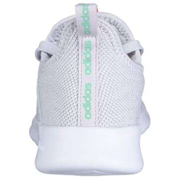 adidas Women's Cloudfoam Pure Sneakers for Everyday Comfort