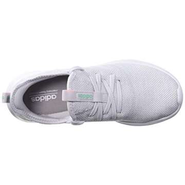 adidas Women's Cloudfoam Pure Sneakers for Everyday Comfort