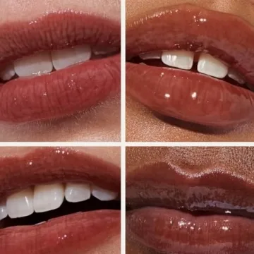 Rhode Peptide Lip Tint in Espresso - Hydrating Beauty