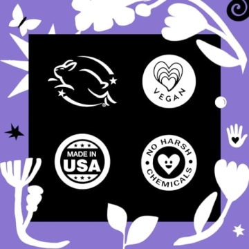 Molly's Suds Liquid Laundry Detergent for Sensitive Skin