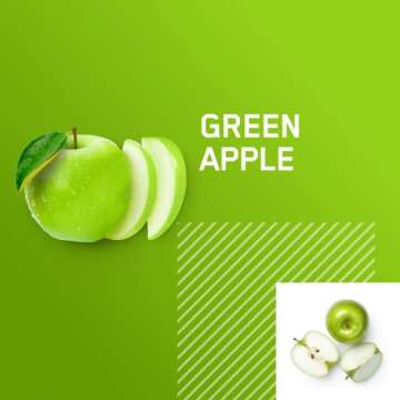 Optimum Nutrition Amino Energy - Pre Workout with Green Tea, BCAA, Amino Acids, Keto Friendly, Green...