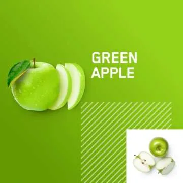 Optimum Nutrition Amino Energy - Pre Workout with Green Tea, BCAA, Amino Acids, Keto Friendly, Green...