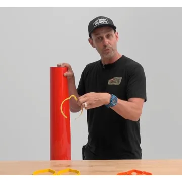 YELLOTOOLS SpeedClip Extra Large Pack of 50 - Ultimate Tool