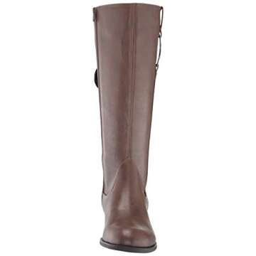 LifeStride STORMYWC Women's Boot - Stylish Comfort in Tan