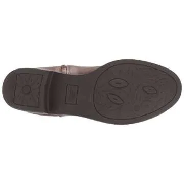 LifeStride STORMYWC Women's Boot - Stylish Comfort in Tan