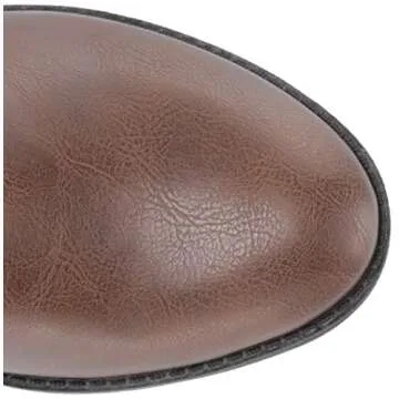 LifeStride STORMYWC Women's Boot - Stylish Comfort in Tan