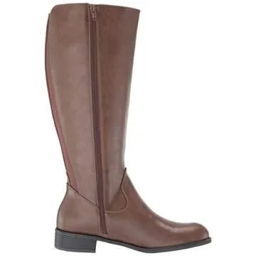 LifeStride STORMYWC Women's Boot - Stylish Comfort in Tan