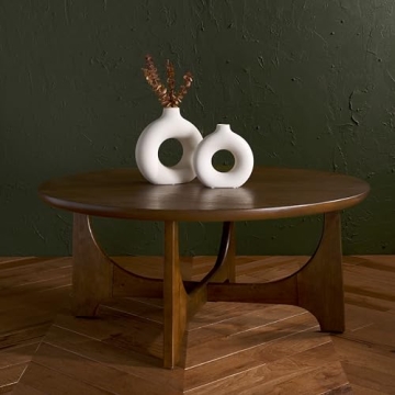 SAFAVIEH Couture Sasha Coffee Table for Modern Living