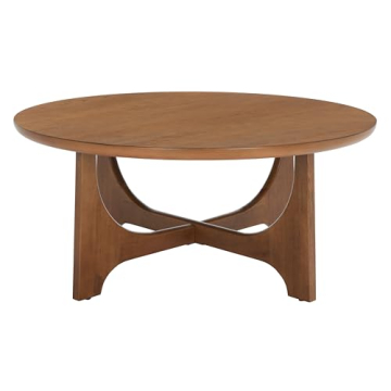 SAFAVIEH Couture Sasha Coffee Table for Modern Living