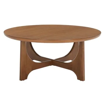SAFAVIEH Couture Sasha Coffee Table for Modern Living