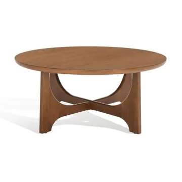 SAFAVIEH Couture Sasha Coffee Table for Modern Living