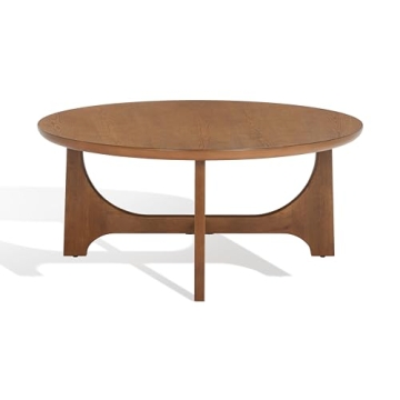 SAFAVIEH Couture Sasha Coffee Table for Modern Living