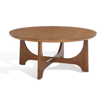 SAFAVIEH Couture Sasha Coffee Table for Modern Living