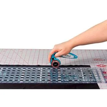 TrueCut My Comfort 45mm Cutter