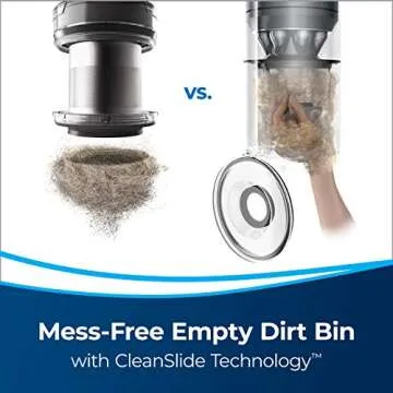 Bissell ICONpet Edge Cordless Vacuum, 2894A