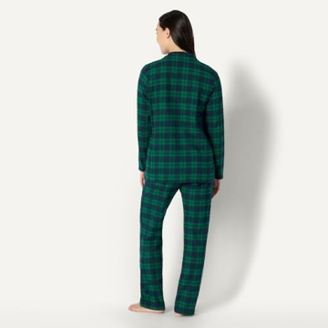 Amazon Essentials Women's Holiday Pajama Sets - Cozy Style