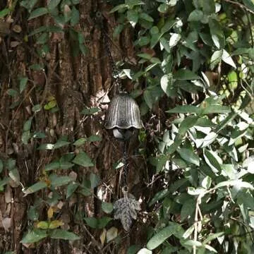 A.F.N.A.L Japanese Wind Chime for Home & Garden Decoration