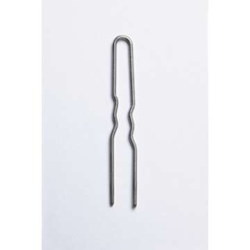 Heavy Duty Snagless Hairpins for Dreadlocks & Thick Hair