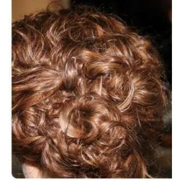 Heavy Duty Snagless Hairpins for Dreadlocks & Thick Hair