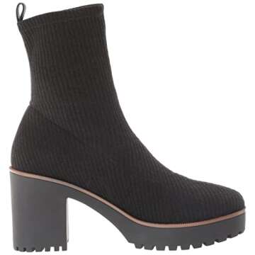Stylish and Comfortable Chinese Laundry Women's Garvey Chill Boot