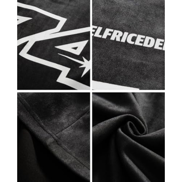 Aelfric Eden Oversized Sweatshirt for Stylish Comfort