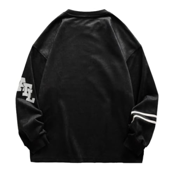 Aelfric Eden Oversized Sweatshirt for Stylish Comfort