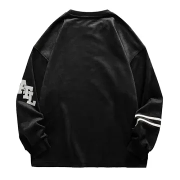 Aelfric Eden Oversized Sweatshirt for Stylish Comfort