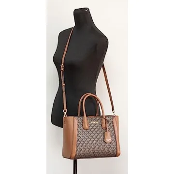 Michael Kors Gilly Large Jet Set Travel Tote - Stylish & Practical